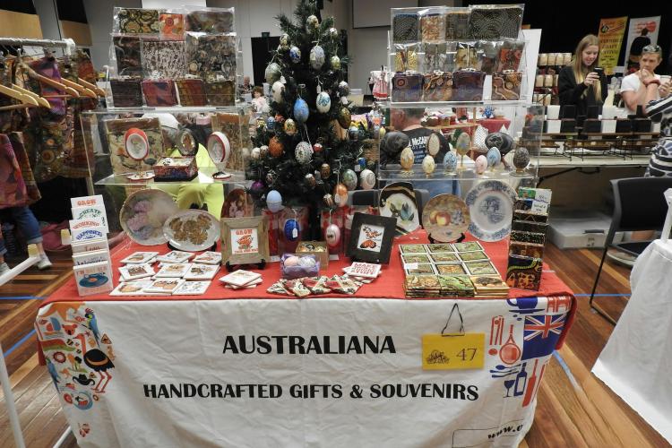 Australiana Handcrafts