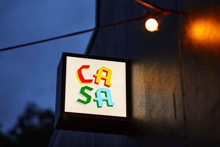 casa